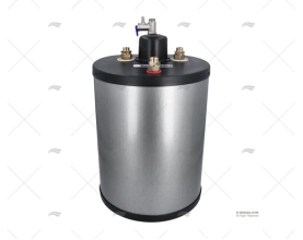 BOILER ACQUA  22L VERDE INOX  1250W ATI