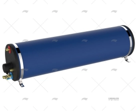 ESQUENTADOR ÁGUA  80L GREEN VITRI 1250W ATI