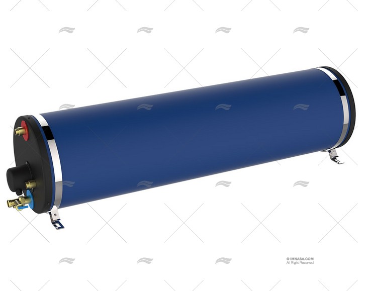 ESQUENTADOR ÁGUA  80L GREEN VITRI 1250W ATI