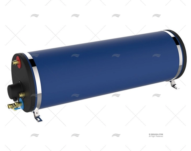 ESQUENTADOR ÁGUA  60L GREEN VITRI 1250W ATI