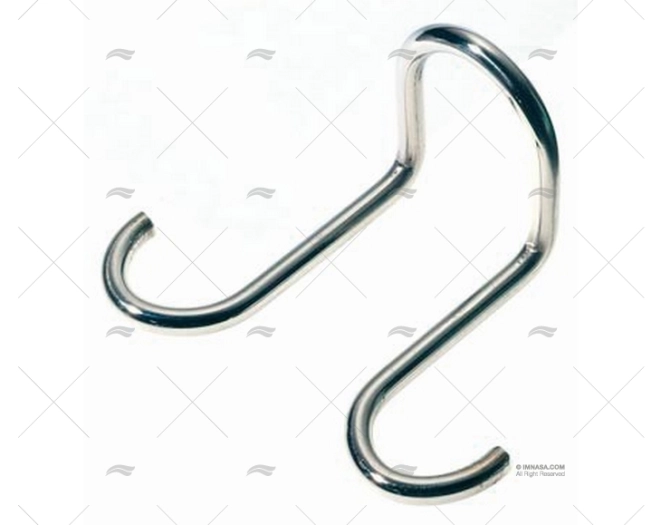 VARETA GUIA DE CABOS PEQUENA 2-8mm LEWMAR