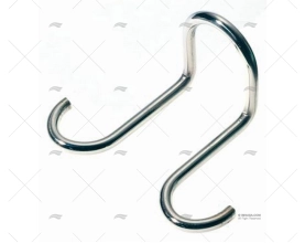 ASTA GUIDACIME PICCOLA 2-8mm LEWMAR