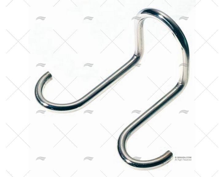 VARETA GUIA DE CABOS PEQUENA 2-8mm LEWMAR