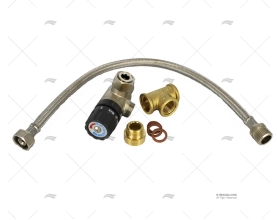 KIT MISCELATORE TERMOSTATICO BOILER ATI
