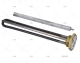 RESISTENZA BOILER 1250W CON ANODO ATI