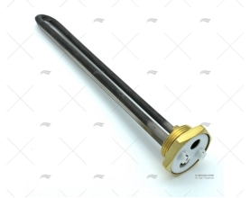 RESISTENZA BOILER 850W SENZA ANODO ATI