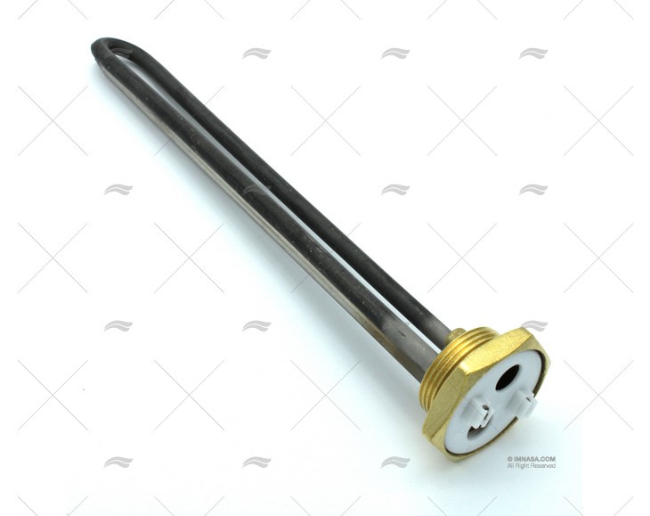 RESISTÊNCIA ESQUENTADOR 850W SEM ÂNODO ATI
