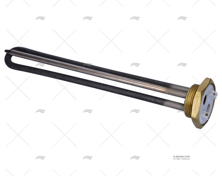 RESISTENZA BOILER 1250W SENZA ANODO ATI