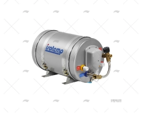 ESQUENTADOR ÁGUA  15L INDEL SLIM15 750W ISOTHERM