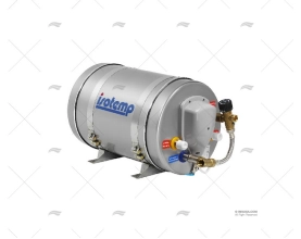 WATER HEATER SLIM15 15L ISOTHERM