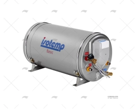 BOILER ACQUA  75L INDEL BASI75 750W ISOTHERM