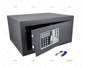 CAIXA FORTE MARÍTIMA DIGITAL INDEL SAFE30 ISOTHERM