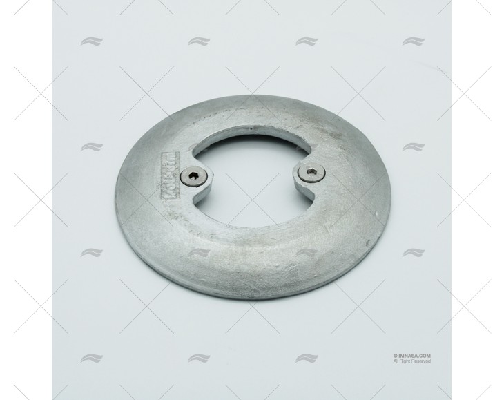 ANODO ZINCO ENFR. SLEIP.SP/TP39051 ISOTHERM