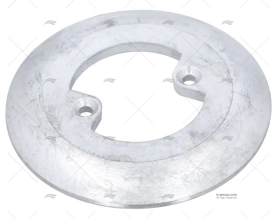 ANODO ZINCO ISOTHERM
