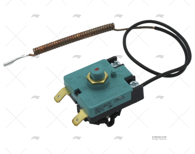 TERMOSTATO TÉRMICO PARA BASIC/SLIM ISOTHERM