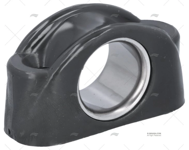 GUIADORES DE OLHO GRANDES 18mm LEWMAR