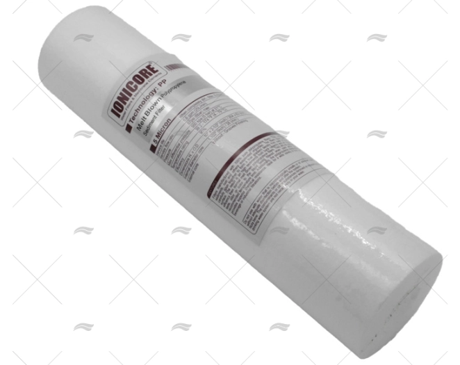 FILTRO ACQUA 5MIC DISSALATRICE BAITEK