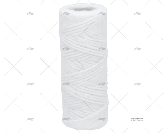 FILTRO ACQUA 5MIC DISSALATRICE BAITEK