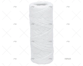 FILTRO ACQUA 5MIC DISSALATRICE BAITEK