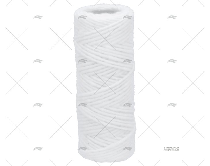 FILTRO ACQUA 5MIC DISSALATRICE BAITEK