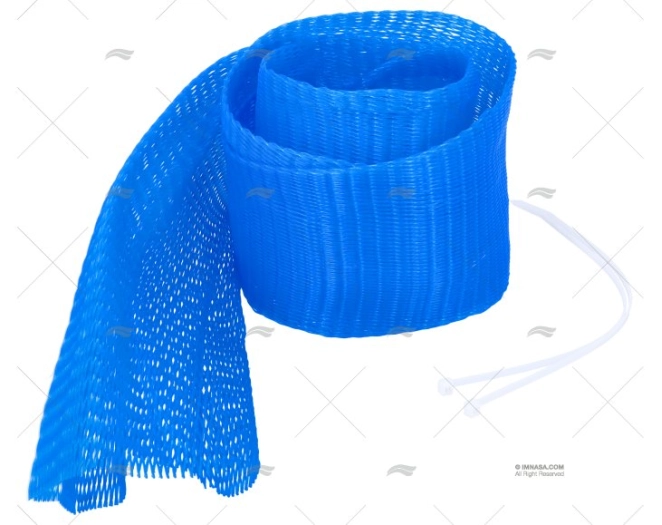 BORSA PER TUBO FLESSIBILE WHALE