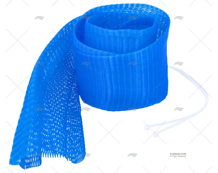 BORSA PER TUBO FLESSIBILE WHALE