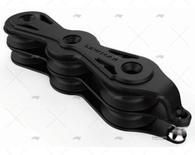 ORGANIZADOR SINCRO 6 ROLD. DUPLO LEWMAR