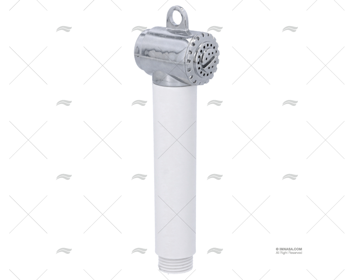 DUCHE COM ARGOLA