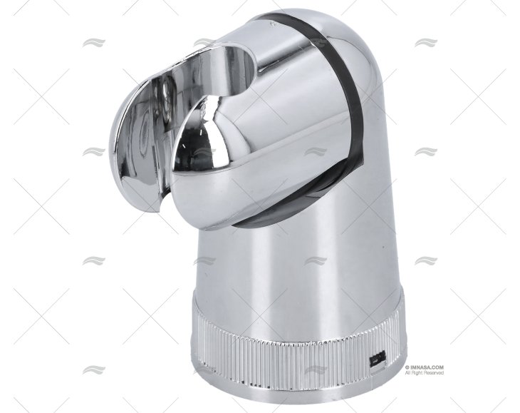 SUPORTE DE CHUVEIRO ABS