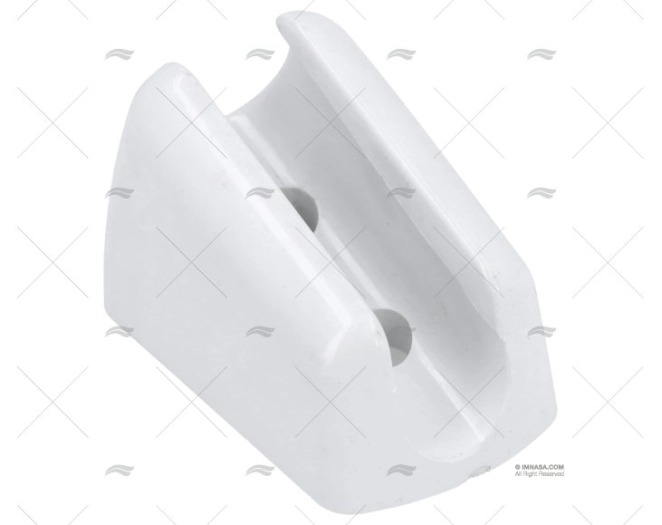 SUPPORT DOUCHETTE ABS