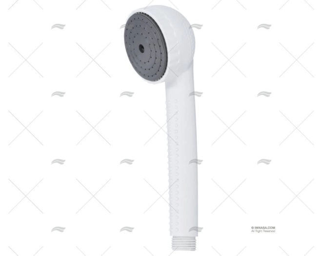 DUCHE BRANCO EXTERIOR