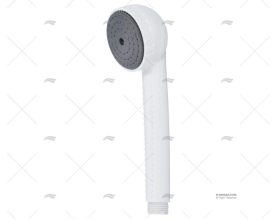 DUCHE BRANCO EXTERIOR