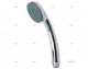 SHOWER HANDLE  WHITE