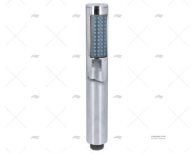 DUCHE CROMADA TUBULAR DIFUSOR