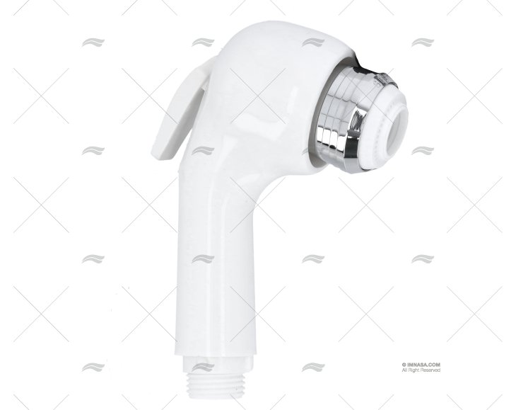 DOCCIA BIANCA 1/2"BSP-20    DIFFUSORE DREAM