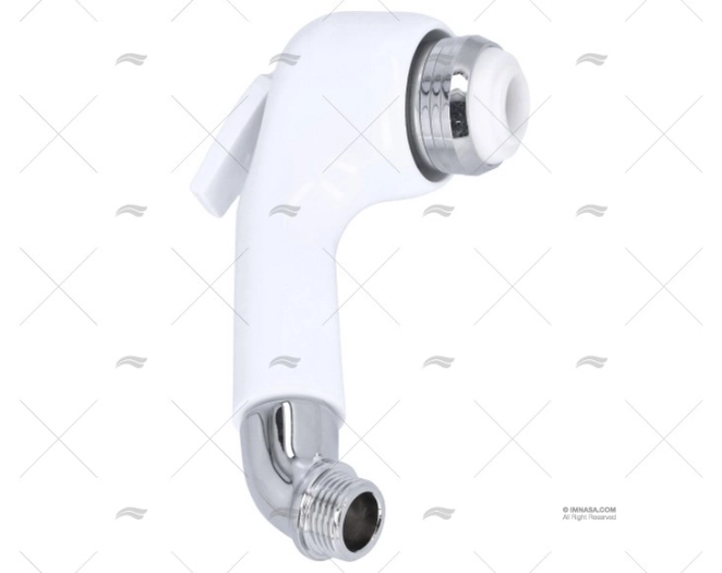 DUCHE SUPORTE C/PULSADOR LIGADO FIXO/DESLIGADO