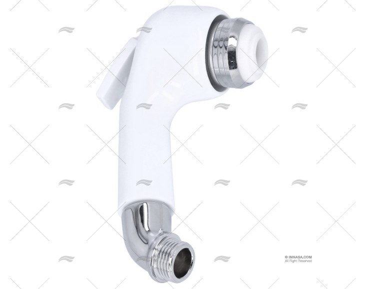 DUCHE SUPORTE C/PULSADOR LIGADO FIXO/DESLIGADO