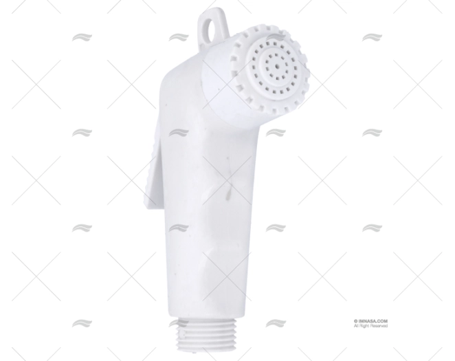 DOCCIA BIANCA 1/2"BSP-20