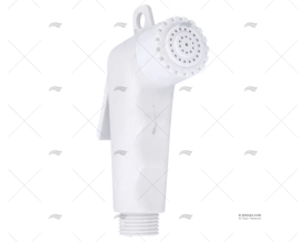 DOCCIA BIANCA 1/2"BSP-20