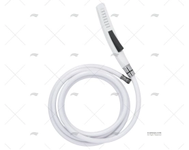 DUCHE BRANCA 2,5m  FUTURE FORESTI SUARDI