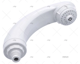 DUCHE SIMPLES MOD.ELEGANCE ROSCA 14mm WHALE