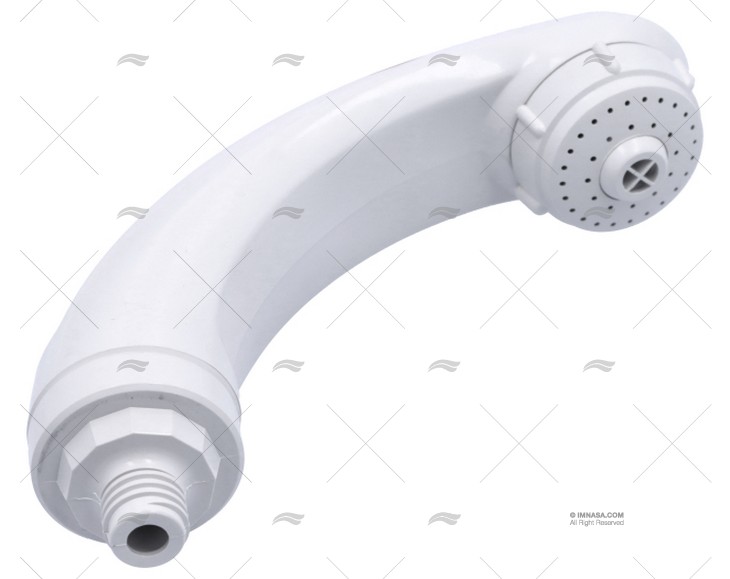 DUCHE SIMPLES MOD.ELEGANCE ROSCA 14mm WHALE