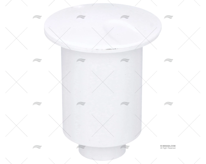 GAVETA DUCHE TAMPA DIÂM. 60mm PARA 31250019