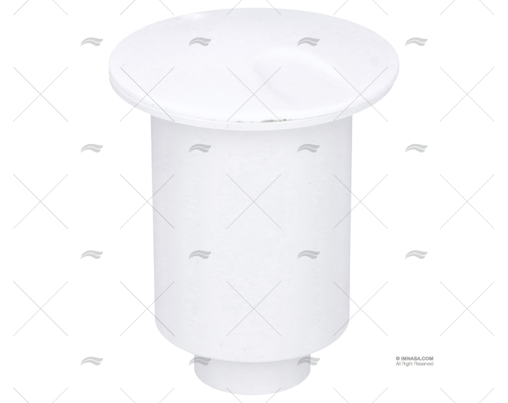 GAVETA DUCHE TAMPA DIÂM. 60mm PARA 31250019