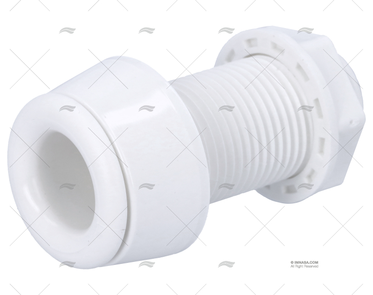 SUPORTE DUCHE BRANCO