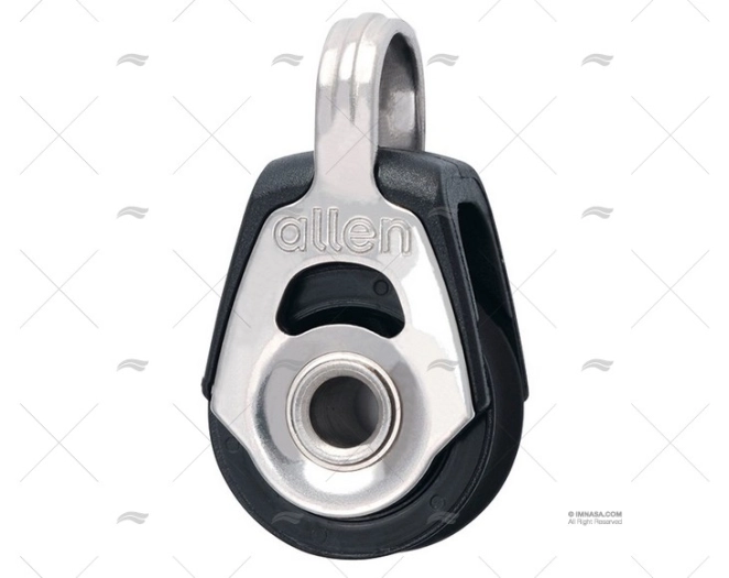 SIMPLE BLOCK DYNAMIC 20 ALLEN BROTHERS SIMPLE BLOCK DYNAMIC 20 ALLEN BROTHERS