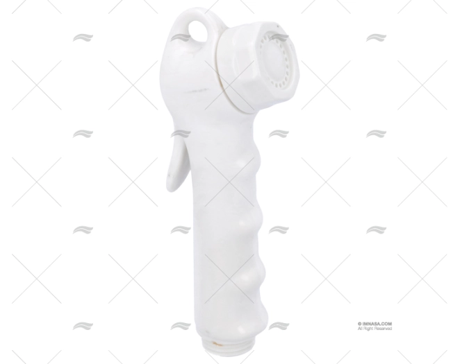 DUCHE BRANCA PARA KIT REF. 31250019 ARAVON
