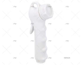 DOUCHETTE BLANCHE POUR KIT REF 31250019 ARAVON