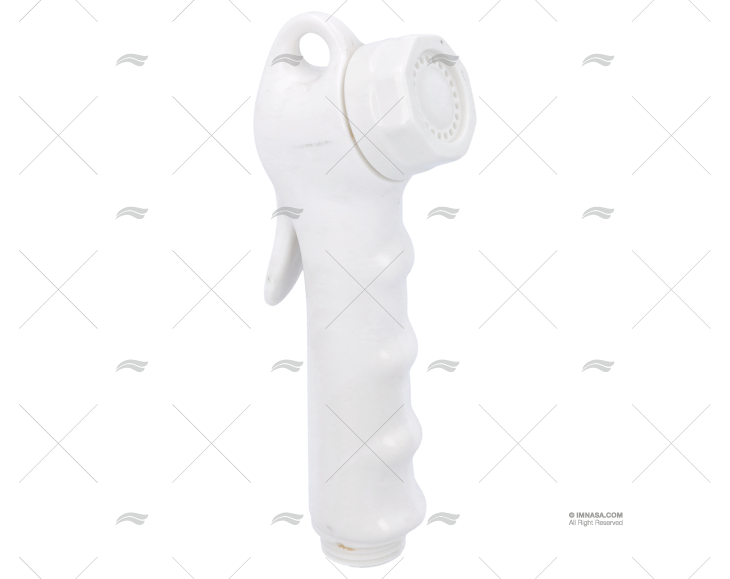 DUCHE BRANCA PARA KIT REF. 31250019 ARAVON