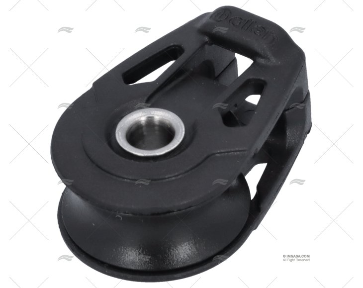 SIMPLE BLOCK ROPE FIX&BLOCK DYANMIC 20 ALLEN BROTHERS SIMPLE BLOCK ROPE FIX&BLOCK DYANMIC 20 ALLEN BROTHERS